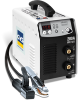 GYS Lasinverter PROGYS | 200A PFC | Accessoires - 5192031432 - thumbnail