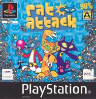 Rat Attack - thumbnail