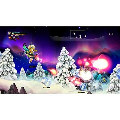 Odin Sphere Leifdrasir Odin Sphere Leifdrasir