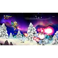 Odin Sphere Leifdrasir - thumbnail