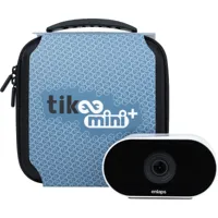 Enlaps Tikee mini+ (with soft case) - thumbnail