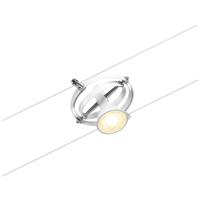 Paulmann 12V-railsysteem set GU5.3 Wit (mat), Chroom - thumbnail