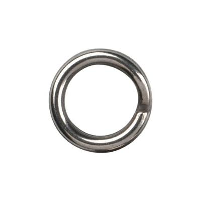 Gamakatsu Hyper Split Ring Size 01 / 5.0kg