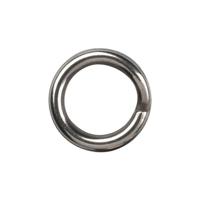 Gamakatsu Hyper Split Ring Size 01 / 5.0kg - thumbnail