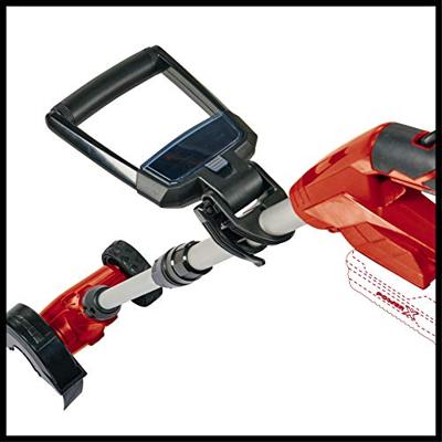 Einhell GC-CC 18 Li Solo - Accu Voegenreiniger | 18V | Zonder accu&apos;s en lader - 3424050 3424050 - thumbnail