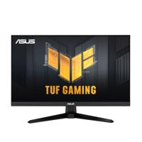 ASUS TUF Gaming VG246H1A, 24 inch Full HD Monitor, 100 Hz, 0,5 ms MPRT, FreeSync, ELMB Sync, GameFast Input, IPS Panel, 16:9, 1920x1080, HDMI - thumbnail