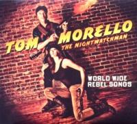 World Wide Rebel Songs - CD (0607396620722) - thumbnail