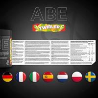 ABE 30servings Twirler Ice Cream - thumbnail