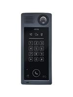 Axis A8207-VE bewakingscamera (CMOS, 1,56 mm, AVC, H.264, M-JPEG, MPEG4) - thumbnail
