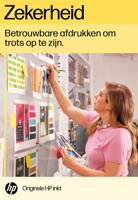 Inktcartridge HP N9K05AE 304 kleur - thumbnail