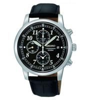 Seiko klassieke chronografen | SNDC33P1 - thumbnail
