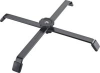 Konig & Meyer 17725 vloerstatief voor schijnwerper - thumbnail