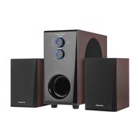 Kruger en Matz Actieve luidsprekers - spirit 2.1 - thumbnail