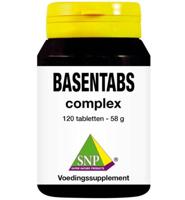Basentabs complex - thumbnail
