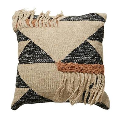 whkmp's own sierkussenhoes Shaggy (45x45 cm) whkmp's own sierkussenhoes Shaggy (45x45 cm)