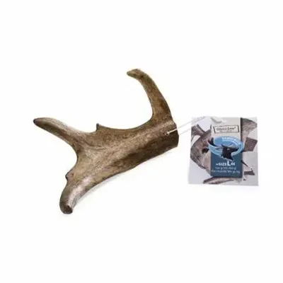 Damhertengewei snack l 160g Damhertengewei snack l 160g