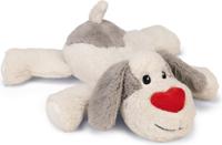 BZ PLU HSP XL-KNUFFEL TIES WIT 48 - thumbnail