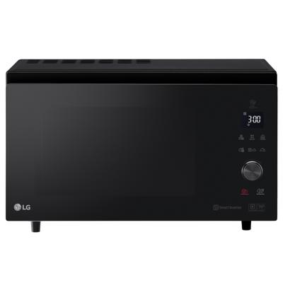 LG MJ3965BPS magnetron Aanrecht Combinatiemagnetron 39 l 1350 W Zwart LG MJ3965BPS magnetron Aanrecht Combinatiemagnetron 39 l 1350 W Zwart