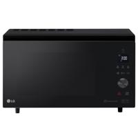 LG MJ3965BPS magnetron Aanrecht Combinatiemagnetron 39 l 1350 W Zwart - thumbnail