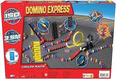 Goliath Domino express express crazy race
