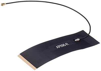 Delock 12612 LTE-antenne 3.9 dBi 2.4 GHz
