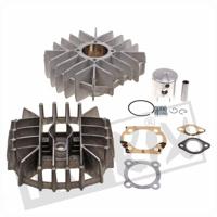 Cilinderkit Airsal Puch Maxi 47.00 70 cc - thumbnail