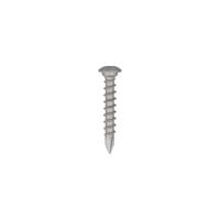 Dynaplus Paalhouderschroef Ar-Silver Ovk Tx-4 - thumbnail