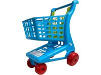 Winkelwagen Supermarket VIC00099 (43 x 34 x 53,5 cm) - thumbnail
