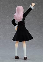 Kaguya-sama Love is War Figma - Chika Fujiwara - thumbnail