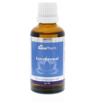 SanoConcept SanoReumal