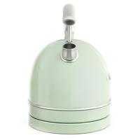 Vintage Waterkoker - SWEISS - KTL7 - 2200 W - 1,8 L - 360° Voet - Groen - thumbnail