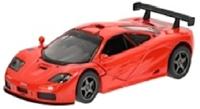 Die Cast Pull back MC Laren F1 GTR - thumbnail
