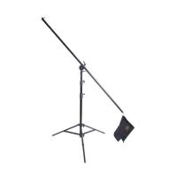 Falcon eyes professionele boomarm + statief + waterzak lsb-5 - thumbnail