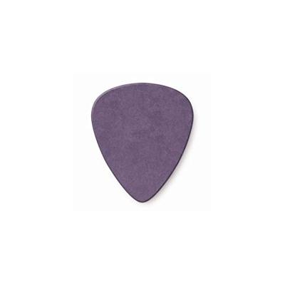 Dunlop Gator Grip 0.71mm 12-pack plectrumset donkerpaars - thumbnail