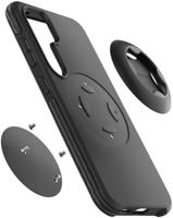 INTERPHONE mobiele telefoon case "quiklox" handycase q-lox samsung s25 - thumbnail