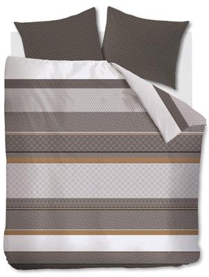 Beddinghouse Lacie natural Dekbedovertrek 240x200/220