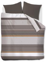 Beddinghouse Lacie natural Dekbedovertrek 240x200/220 - thumbnail