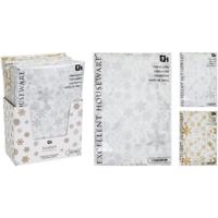Excellent Houseware Tafelkleed flanel 130x180cm - thumbnail