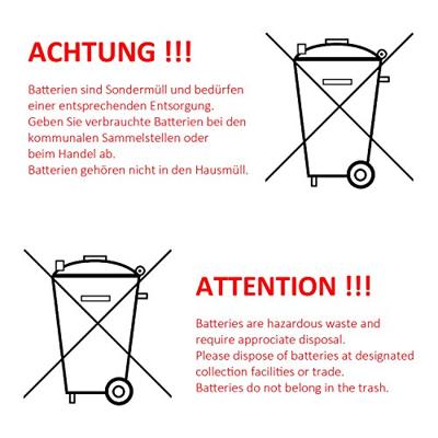 Tuinverlichting Solar fakkel