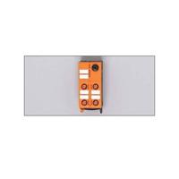 ifm Electronic AC5203 AC5203 Uitgangsmodule Aantal digitale uitgangen: 3 - thumbnail