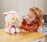 VTech little love - dromenland knuffelpop - thumbnail