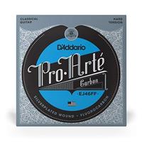 D&apos;Addario EJ46FF Pro Arte snarenset voor klassieke gitaar - thumbnail