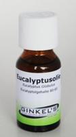 Ginkel's Eucalyptusolie 80-85% 15 Milliliter - thumbnail