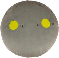 NieR: Automata Ver. 1.1a 3D Pillow Machine Lifeform 40 cm - thumbnail