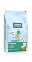 Voer Green Petfood InsectDog Sensitive 10 kg Rijst - thumbnail