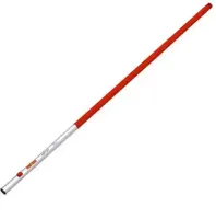 Wolf Multi-Star combisysteem 71AED005650 ZM-A 140 Aluminium steel 140 cm - thumbnail