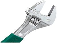 Brüder Mannesmann Verstelbare moersleutel 200 mm (Hobby) - 19871 - thumbnail