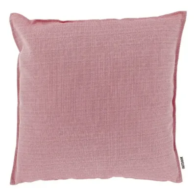 Unique Living Kussen Bliss outdoor 45x45cm pink