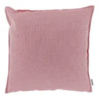 Unique Living Kussen Bliss outdoor 45x45cm pink - thumbnail
