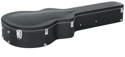 Gator Cases GW-JUMBO houten koffer voor jumbo westerngitaar